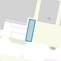 Perceel APN01-A-7116