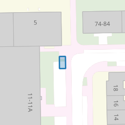 Perceel APN01-A-7119