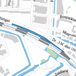 Perceel APN01-A-7138