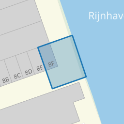 Perceel APN01-A-7162