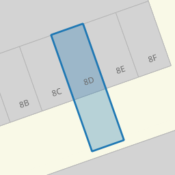 Perceel APN01-A-7164