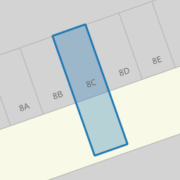 Perceel APN01-A-7165