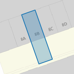 Perceel APN01-A-7166