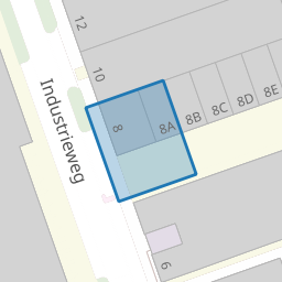 Perceel APN01-A-7167