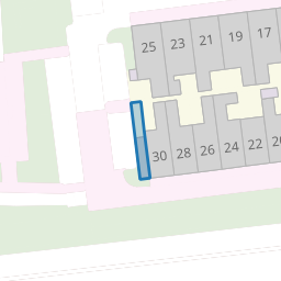 Perceel APN01-A-7168