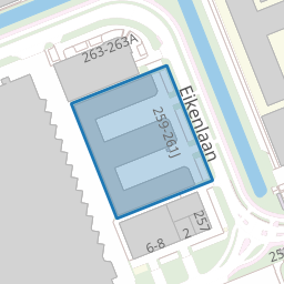 Perceel APN01-A-7182