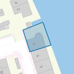 Perceel APN01-A-7188