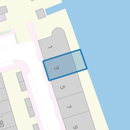 Perceel APN01-A-7189