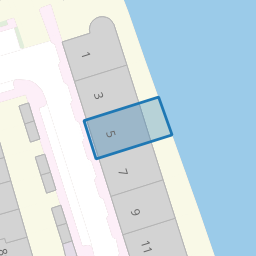 Perceel APN01-A-7190