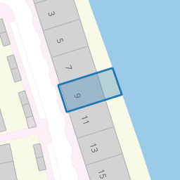 Perceel APN01-A-7192