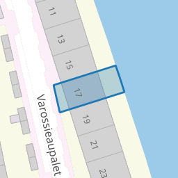 Perceel APN01-A-7196