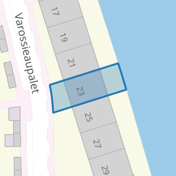 Perceel APN01-A-7199