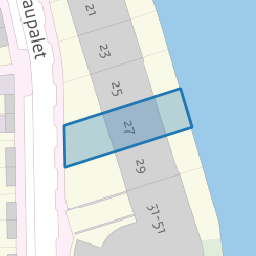 Perceel APN01-A-7201