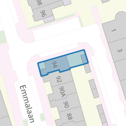 Perceel APN01-A-7206