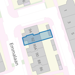 Perceel APN01-A-7207