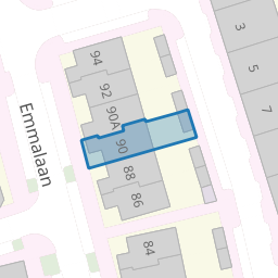 Perceel APN01-A-7209