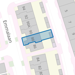 Perceel APN01-A-7210