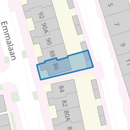 Perceel APN01-A-7211