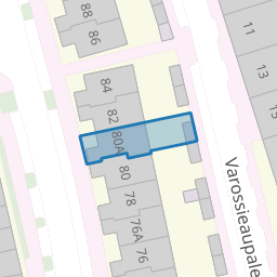 Perceel APN01-A-7214