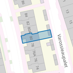 Perceel APN01-A-7215