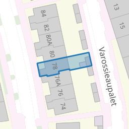 Perceel APN01-A-7216