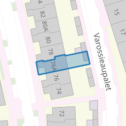 Perceel APN01-A-7217