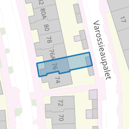 Perceel APN01-A-7218