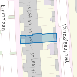 Perceel APN01-A-7233