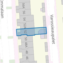 Perceel APN01-A-7234