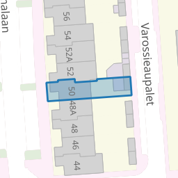 Perceel APN01-A-7235