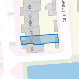 Perceel APN01-A-7238