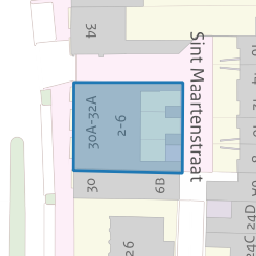 Perceel APN01-A-7246