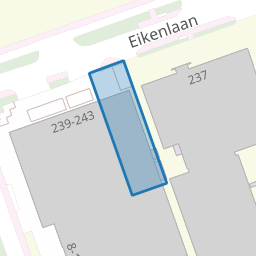 Perceel APN01-A-7259