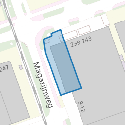 Perceel APN01-A-7260