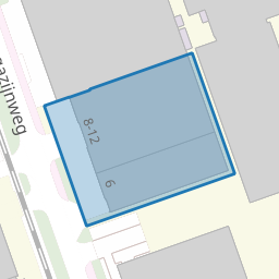 Perceel APN01-A-7261