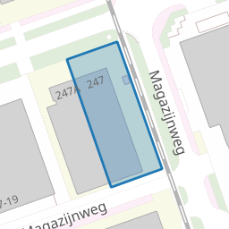 Perceel APN01-A-7262