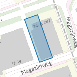 Perceel APN01-A-7263