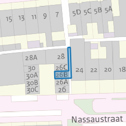 Perceel APN01-A-7269