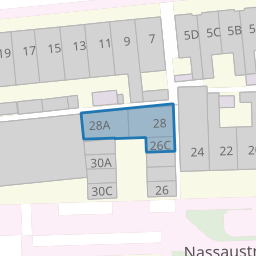 Perceel APN01-A-7270