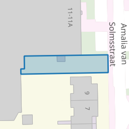 Perceel APN01-A-7272