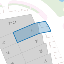 Perceel APN01-A-7281