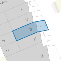 Perceel APN01-A-7283