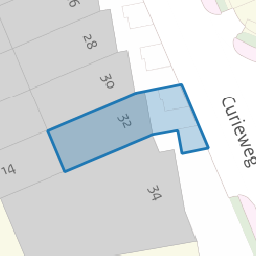 Perceel APN01-A-7284