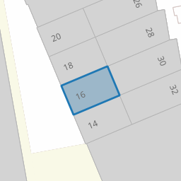 Perceel APN01-A-7287