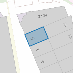 Perceel APN01-A-7289