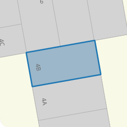Perceel APN01-A-7295