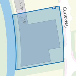 Perceel APN01-A-7303