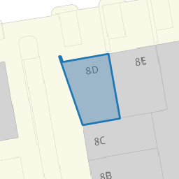 Perceel APN01-A-7307