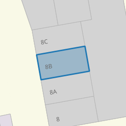 Perceel APN01-A-7309