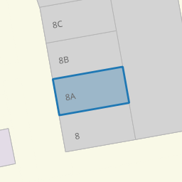 Perceel APN01-A-7310